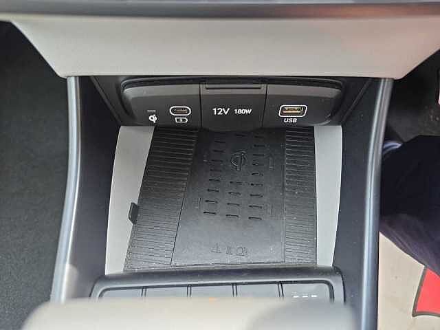 Hyundai BAYON 1.0 TGDi Ultimate 5dr DCT