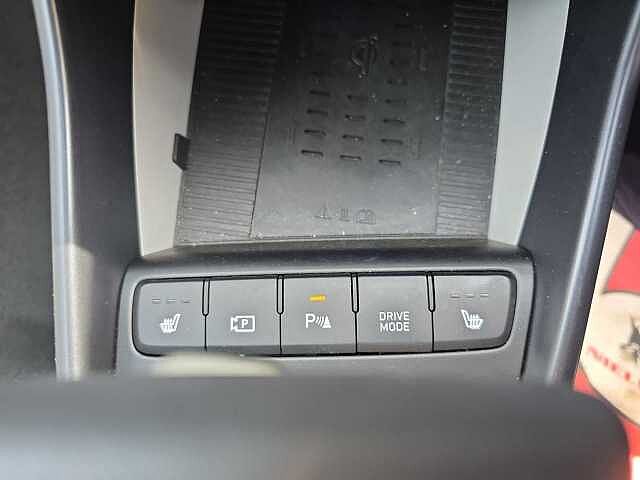 Hyundai BAYON 1.0 TGDi Ultimate 5dr DCT