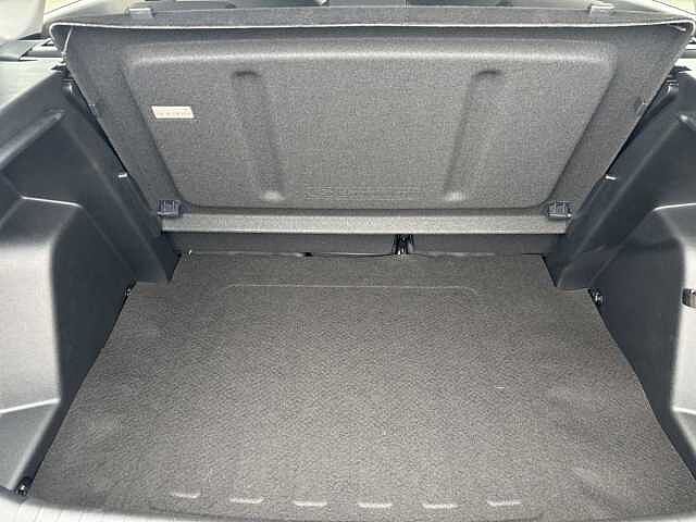 Hyundai Bayon Hatchback 1.0 TGDi Advance 5dr