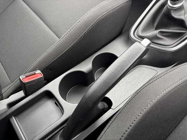 Hyundai Bayon Hatchback 1.0 TGDi Advance 5dr