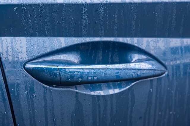 Hyundai Bayon Hatchback 1.0 TGDi Advance 5dr DCT