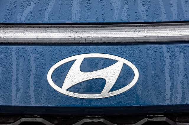 Hyundai Bayon Hatchback 1.0 TGDi Advance 5dr DCT