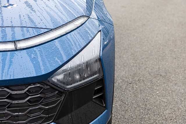 Hyundai Bayon Hatchback 1.0 TGDi Advance 5dr DCT