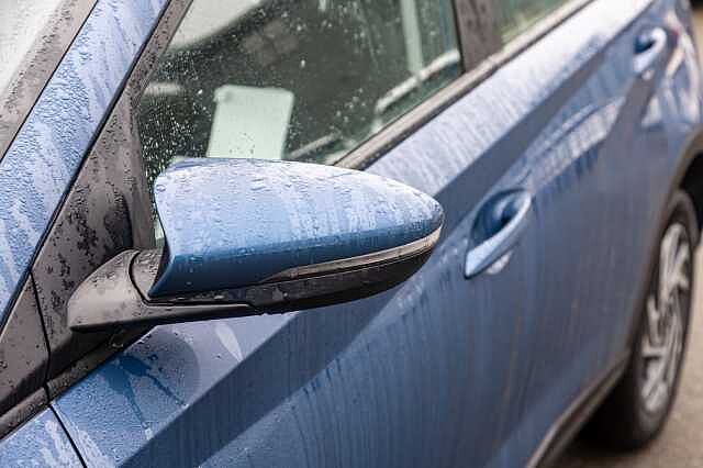 Hyundai Bayon Hatchback 1.0 TGDi Advance 5dr DCT