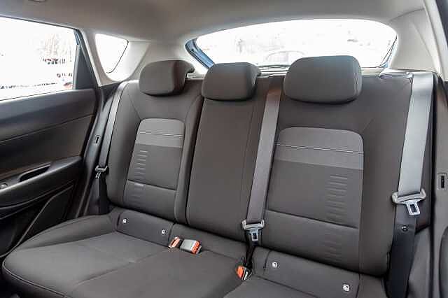 Hyundai Bayon Hatchback 1.0 TGDi Advance 5dr DCT