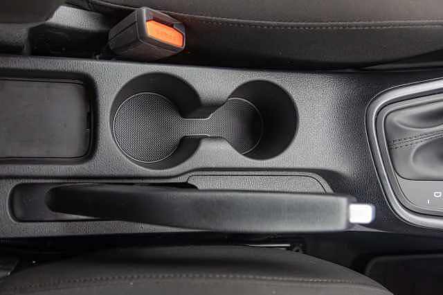 Hyundai Bayon Hatchback 1.0 TGDi Advance 5dr DCT