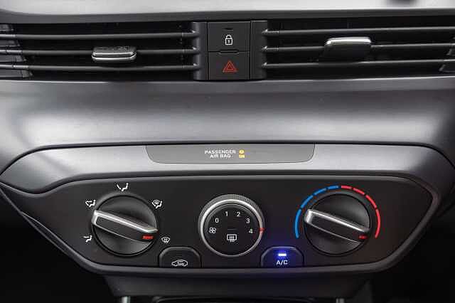 Hyundai Bayon Hatchback 1.0 TGDi Advance 5dr DCT