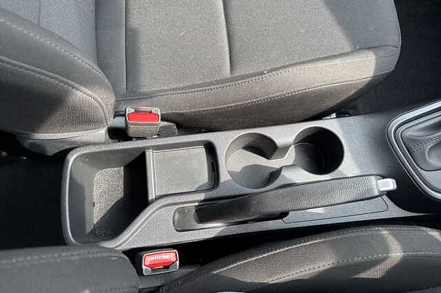 Hyundai Bayon Hatchback 1.0 TGDi Advance 5dr DCT