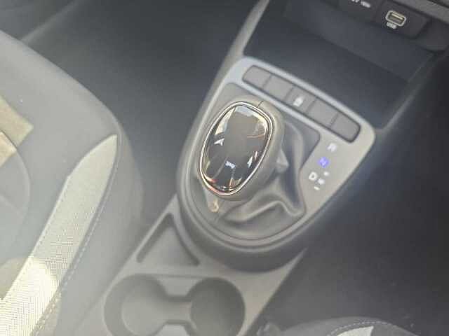 Hyundai i10 1.0 [63] Advance 5dr Auto [Nav]