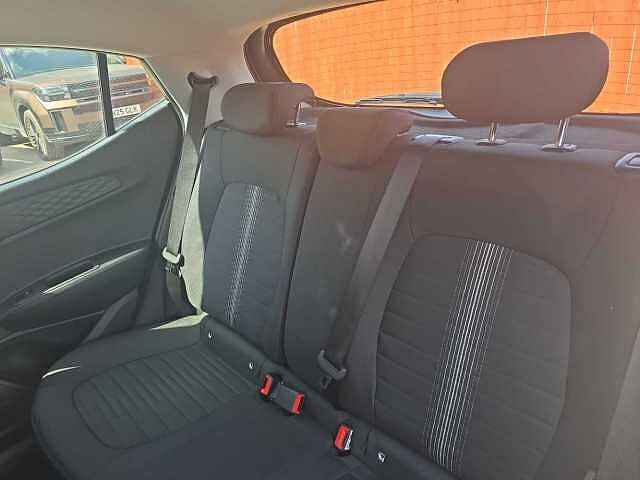 Hyundai i10 1.0 [63] Advance 5dr Auto [Nav]