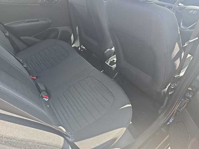 Hyundai i10 1.0 [63] Advance 5dr Auto [Nav]