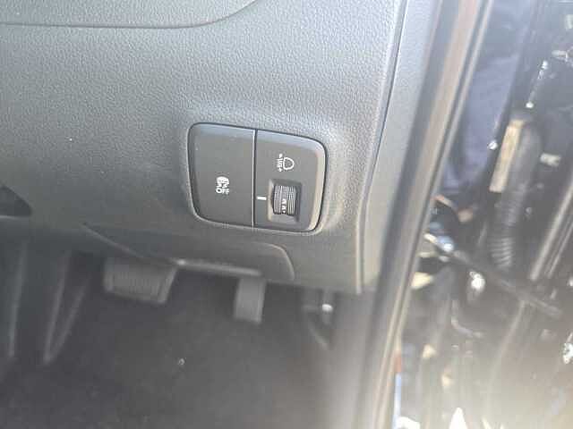 Hyundai i10 1.0 [63] Advance 5dr Auto [Nav]