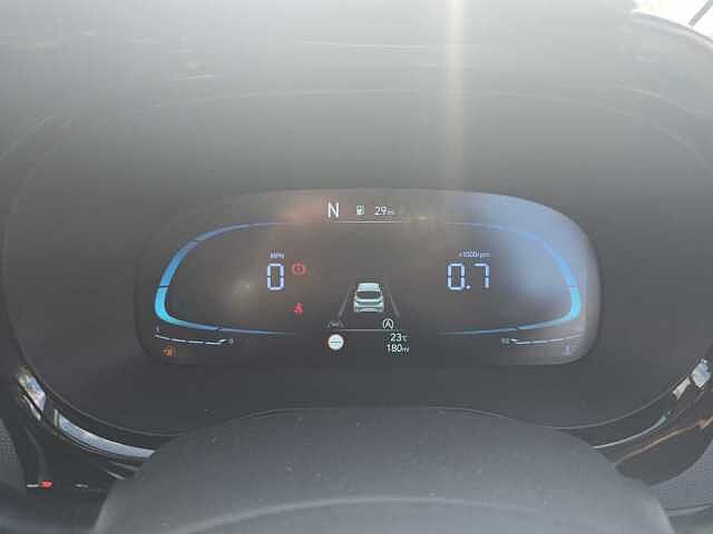 Hyundai i10 1.0 [63] Advance 5dr Auto [Nav]