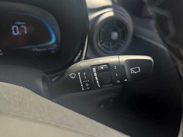 Hyundai i10 1.0 [63] Advance 5dr Auto [Nav]