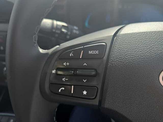 Hyundai i10 1.0 [63] Advance 5dr Auto [Nav]