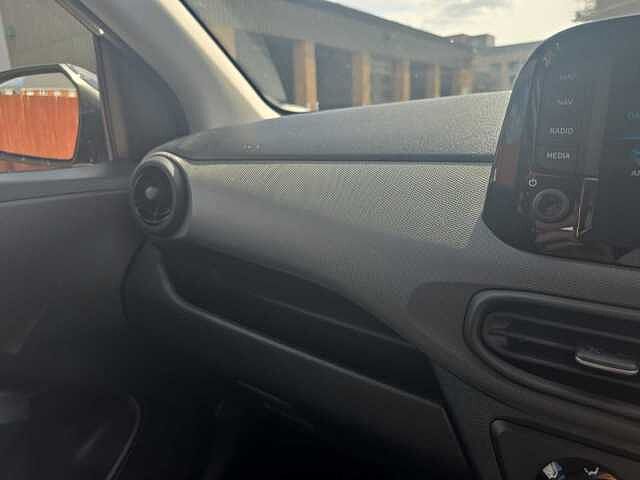 Hyundai i10 1.0 [63] Advance 5dr Auto [Nav]