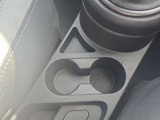 Hyundai i10 1.0 [63] Advance 5dr Auto [Nav]