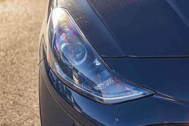 Hyundai i10 1.0 [63] Premium 5dr Auto [Nav]