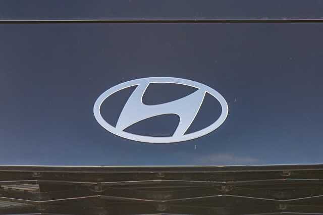 Hyundai i10 1.0 [63] Premium 5dr Auto [Nav]