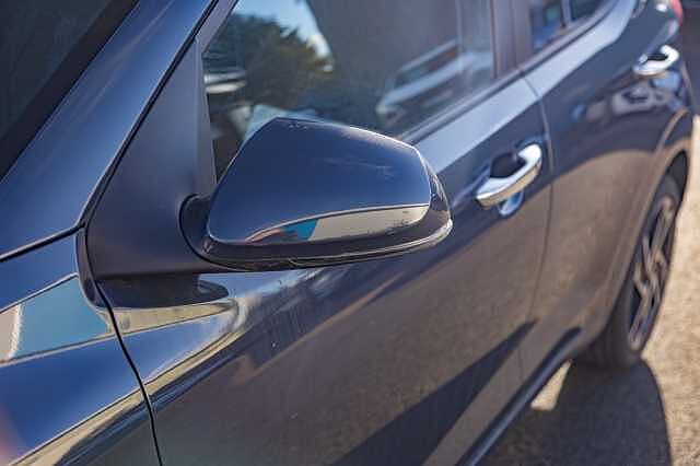 Hyundai i10 1.0 [63] Premium 5dr Auto [Nav]