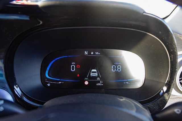 Hyundai i10 1.0 [63] Premium 5dr Auto [Nav]