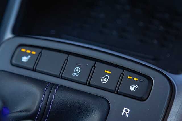 Hyundai i10 1.0 [63] Premium 5dr Auto [Nav]