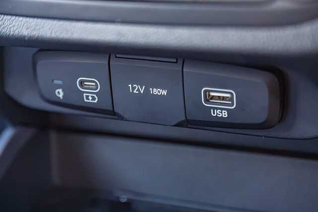 Hyundai i10 1.0 [63] Premium 5dr Auto [Nav]