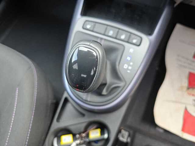 Hyundai i10 1.0 [63] Premium 5dr Auto [Nav]