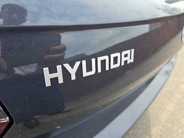 Hyundai i10 1.0 [63] Premium 5dr Auto [Nav]