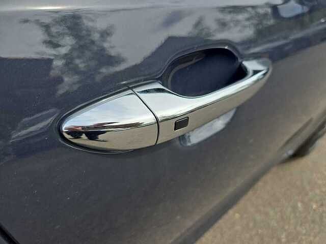 Hyundai i10 1.0 [63] Premium 5dr Auto [Nav]