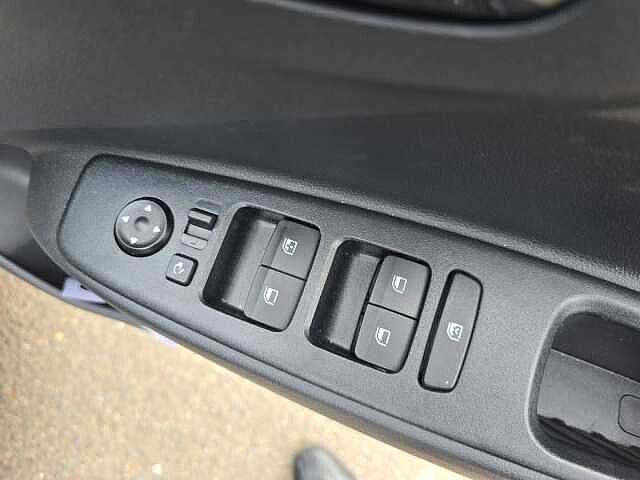 Hyundai i10 1.0 [63] Premium 5dr Auto [Nav]