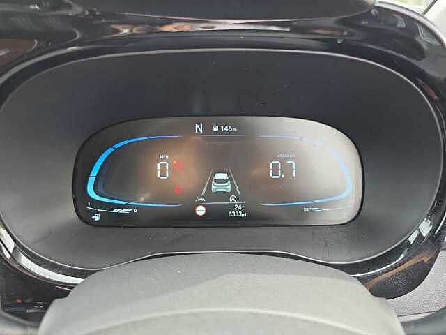 Hyundai i10 1.0 [63] Premium 5dr Auto [Nav]