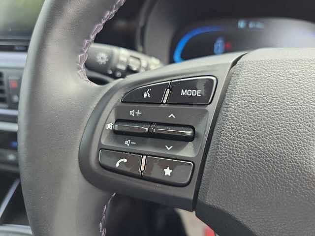 Hyundai i10 1.0 [63] Premium 5dr Auto [Nav]