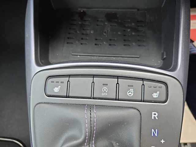 Hyundai i10 1.0 [63] Premium 5dr Auto [Nav]