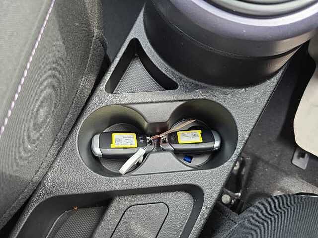 Hyundai i10 1.0 [63] Premium 5dr Auto [Nav]