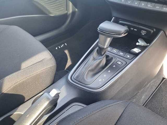 Hyundai i20 1.0 T-GDi (100ps) Ultimate DCT