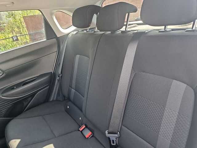 Hyundai i20 1.0 T-GDi (100ps) Ultimate DCT