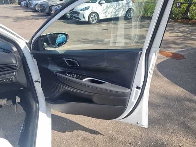 Hyundai i20 1.0 T-GDi (100ps) Ultimate DCT