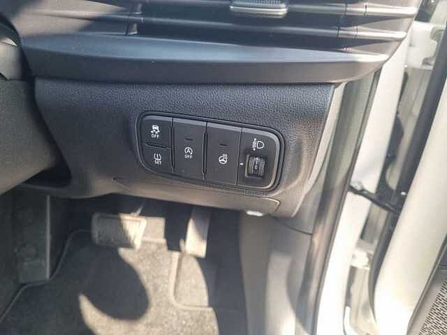 Hyundai i20 1.0 T-GDi (100ps) Ultimate DCT