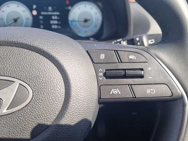 Hyundai i20 1.0 T-GDi (100ps) Ultimate DCT