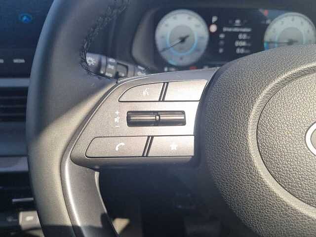 Hyundai i20 1.0 T-GDi (100ps) Ultimate DCT