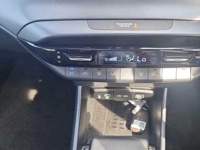 Hyundai i20 1.0 T-GDi (100ps) Ultimate DCT