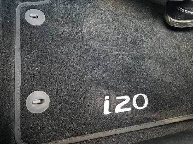 Hyundai i20 1.0 T-GDi (100ps) Ultimate DCT