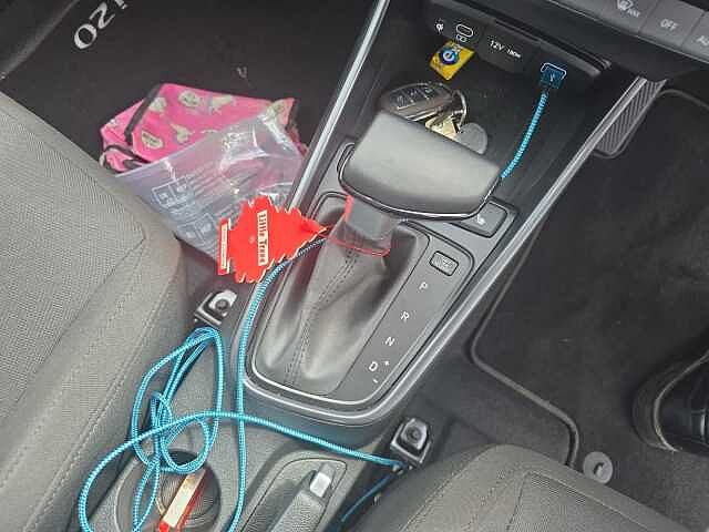 Hyundai i20 1.0 T-GDi (100ps) Ultimate DCT