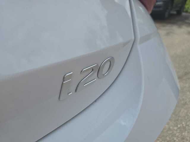 Hyundai i20 1.0 T-GDi (100ps) Ultimate DCT