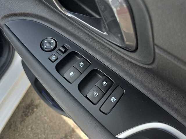 Hyundai i20 1.0 T-GDi (100ps) Ultimate DCT