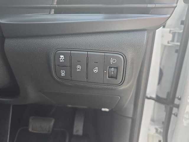 Hyundai i20 1.0 T-GDi (100ps) Ultimate DCT