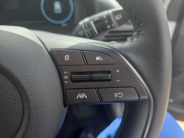 Hyundai i20 1.0 T-GDi (100ps) Ultimate DCT