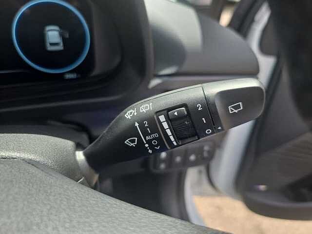 Hyundai i20 1.0 T-GDi (100ps) Ultimate DCT