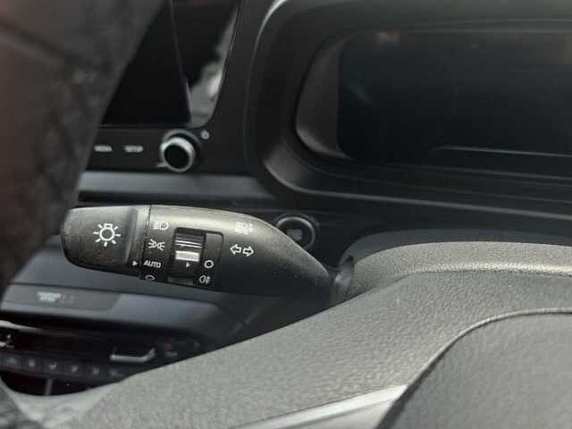 Hyundai i20 1.0 T-GDi (100ps) Ultimate DCT